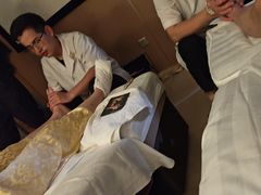 -颐而康·按摩·艾灸·足疗(汽车东站店)