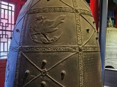 -大钟寺古钟博物馆