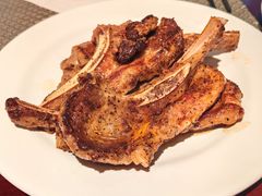 -天伦松鹤大饭店·欣妮咖啡