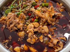 -米二红烧兔(华阳店)