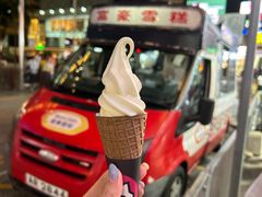 -富豪雪糕车流动点(尖沙咀店)