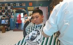 -贝勒爷专业男发