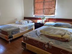 -美林湖温泉别墅度假村