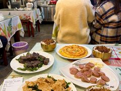 -金姐台湾菜(珠江路店)