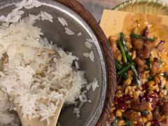 -丰乐餐厅·始于1999·本地老字号