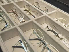 -大视光学•LINDBERG林德伯格•全球手工眼镜集合店(王府井店)