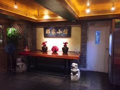 -那家小馆•北京菜•烤鸭(中关村店)