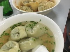 -潘国仙耳光馄饨(黄家阙路店)