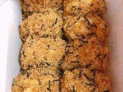 海苔肉松小贝-泸溪河桃酥(秦淮夫子庙一店)