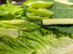 -無二炙坊·和牛烧肉(大钟寺1733店)