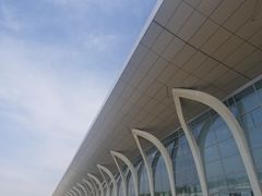 -银川河东国际机场