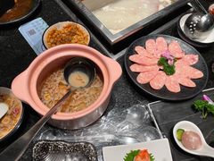 -五星桥原切肥牛火锅·30年专注好牛肉(湖塘店)