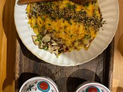 日式蛋包饭-馥家小馆(黔灵山公园店)