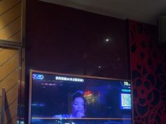 -萧邦音乐会所KTV·蒸汽活海鲜自助(福田店)