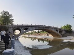 -赵州桥景区