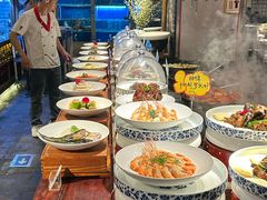 -二十八里太湖船菜(吉祥路店)