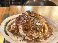 -PIZZA BIANCA(民园店)