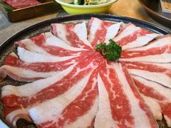 -樱嘢·炭火烧肉(惠南店)