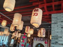 -二十八里太湖船菜(吉祥路店)