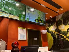-混果汁(福田领展中心城店)