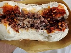 -邢老三肉丸胡辣汤腊牛肉夹馍(华阴分店)