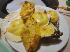 -犇放和牛烤肉·烤榴莲自助(苏宁城市奥莱店)