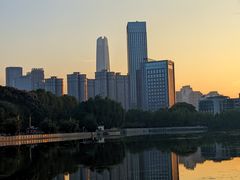 -后襄河公园