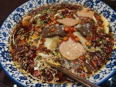 -汕头龙光喜来登酒店-采悦轩中餐厅