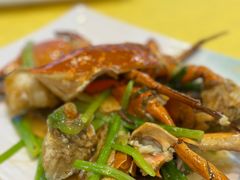 -大笑饭堂(甲子桥店)