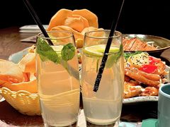 -安南越南餐厅(青岛万象城店)