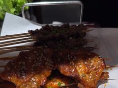 -串盟烧烤大排档·长沙美食地标(星沙店)