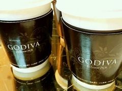-GODIVA(港汇恒隆广场)