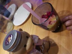 -夏日玛莉西餐厅(岳阳花板桥步步高店)