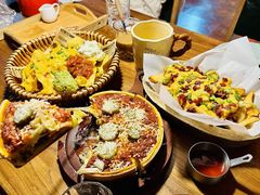 -SUPER BOWL 超级碗披萨(崂山丽达店)