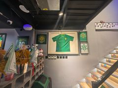 -京狮炙燥·精酿烧烤(首经贸店)