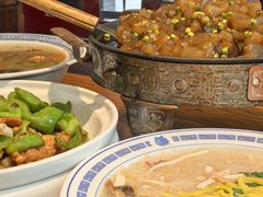 -老雒阳面馆·水席(定鼎门店)