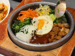 -韩宫宴和牛烤肉(上海金山万达店)