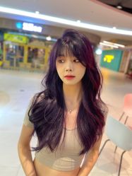 -HairCode芭曲发型