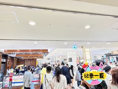 -阪急百货店(梅田总店)