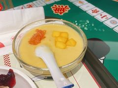 杨枝甘露-五条人糖水铺(光谷世界城店)