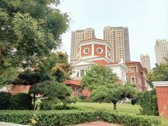 -天津意大利风情旅游区