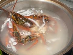 -大头椰·椰子鸡火锅(南宁万象城店)