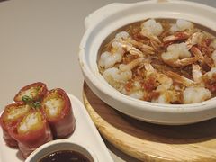 -蔡澜点心·粤菜(丽泽天街店)