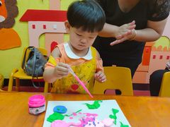 -杨梅红艺术教育(万象城教学中心)