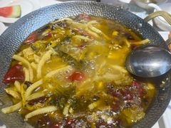 -楚鱼王·河鲜·湖北菜(华农店)