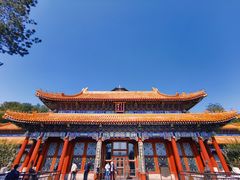-颐和园