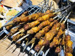 -老虎滩大连海鲜烧烤(建邺云锦路总店)