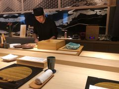 -眞日本料理