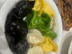 -双合园·海鲜水饺青岛菜(万佳广场店)