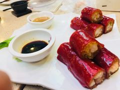 金沙鲜虾红米肠-点都德(千灯湖环宇城店)